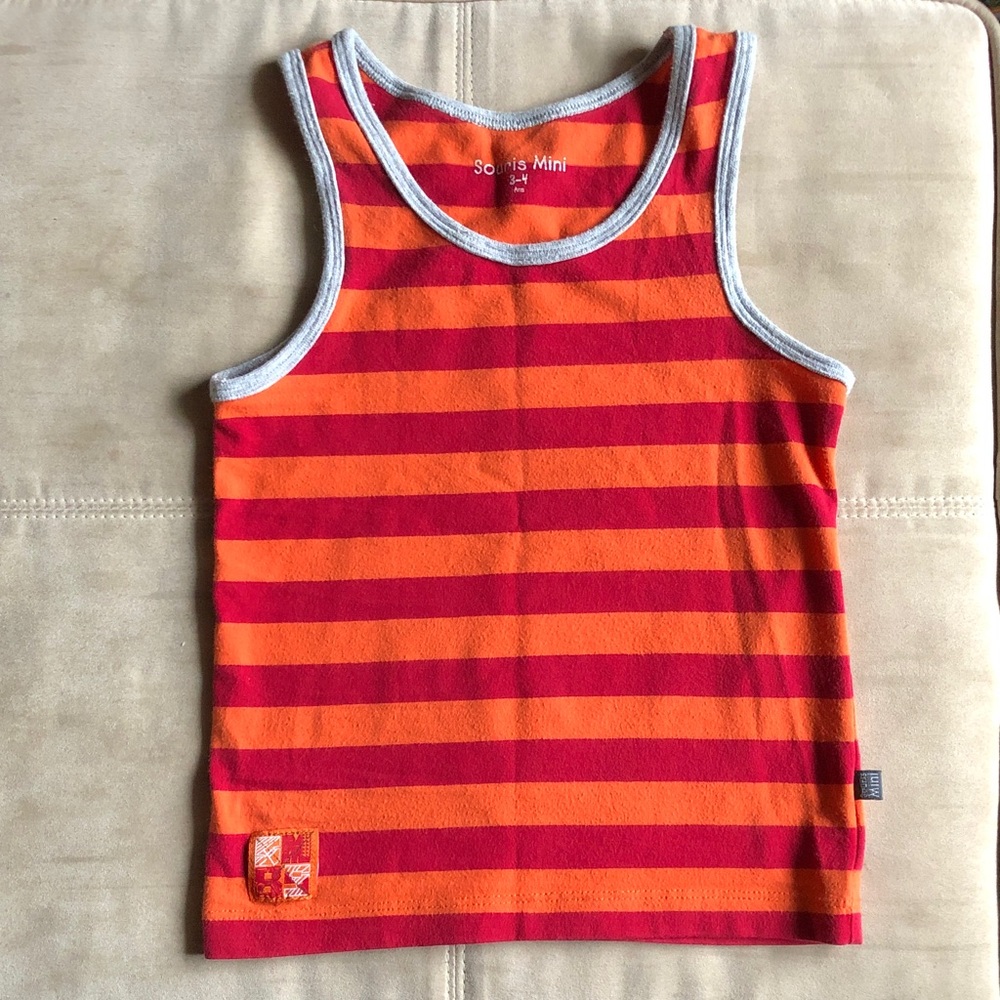 Tank Top (3 for 15$)